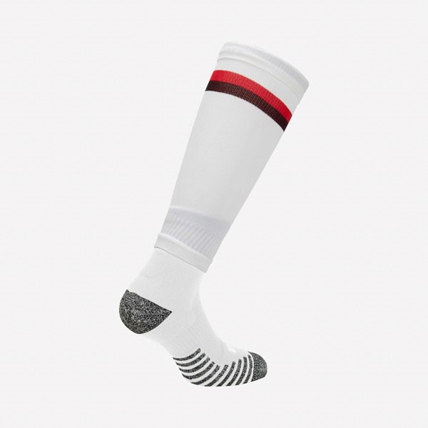 Chaussette AC Milan Exterieur 2023-24